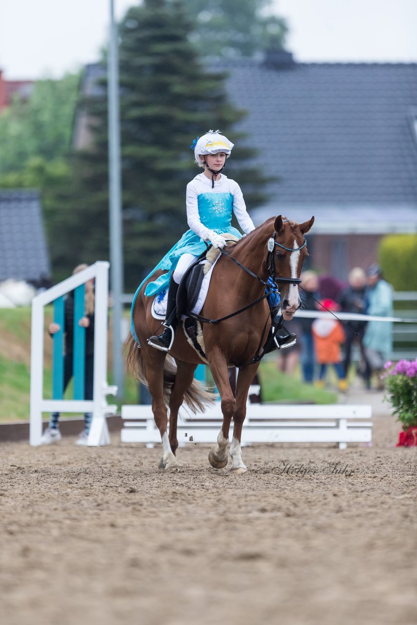 Bild 61 - Pony Akademie Turnier